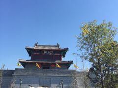 -武清南湖绿博园