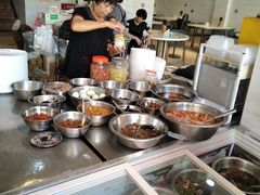 -长平老姿娘夜粥(平东一街店)