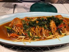 -美奈小馆·越南料理(中航城君尚购物中心店)