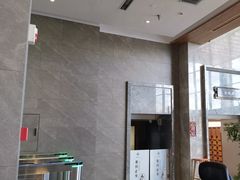 -星河湾温泉洗浴酒店