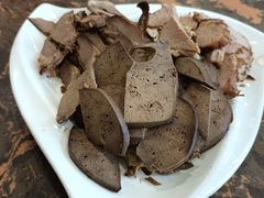 酱肉拼猪肝、猪心-张包铺(道外店)