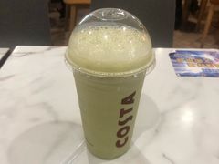 -COSTA COFFEE(上海虹口龙之梦)