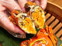 -成隆行·蟹王府(淮海店)