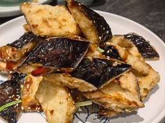 招牌茄子-紫泥369粗粮季(鼓楼店)