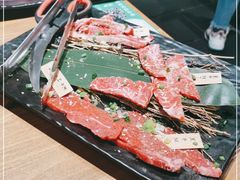 -千寻烧肉(政务区店)