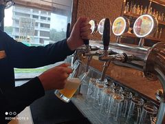 -艺站·自助餐厅·西餐厅(济南绿地美利亚酒店)