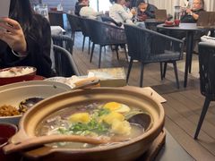 -古都历食南京菜·烤鸭·鸭血粉丝·汤包(南京博物院店)