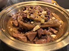 -鲁菜根·泰安菜(万达店)