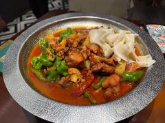 -那拉提之疆·新疆菜(美院店)