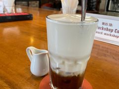 -The Workshop Coffee