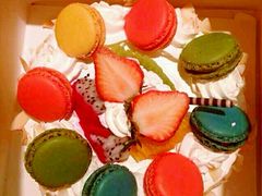 -北京西单美爵酒店