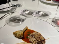 -深圳文华东方酒店·OPUS 388·精致法餐