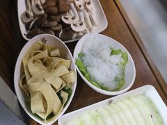 -云中鱼蒸汽石锅鱼(浦东食品城店)