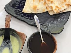 -VATAN INDIAN RESTAURANT米特餐饮有限公司(城北路店)