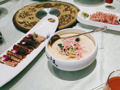 -苏淮景·苏闽融创菜·海鲜(原空港井河轩店)