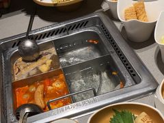 -海底捞火锅(河东万达广场店)