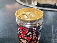 -铜元老码头鳝鱼火锅