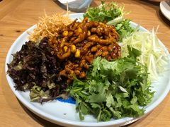 -满园烤鸭·春饼(奥体万达店)