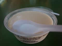 -老伴豆花(麦士威熟食中心店)