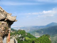 -崆峒山景区