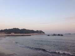 iphone_upload_pic-白城沙滩