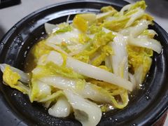 -甬小馆·焗海鲜温州菜(五马街店)