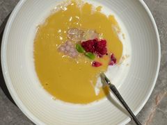 -宫燕府·京菜·烤鸭·淮扬菜(王府中心店)