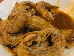 -漫天香·小龙虾餐厅(夏湾店)