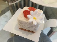 -粤海喜来登酒店·&More聚驿(天河城店)