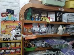 -傲雄叮叮宠物会所(御桥路店)