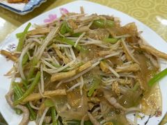-春水锅贴·传统鲁菜(大明湖店)