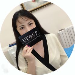 -UP&UP·半永久眉毛眼线机器野生眉