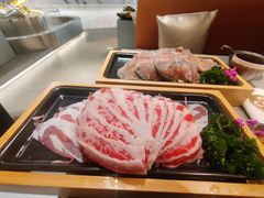 -湊湊火锅·茶憩(南京万象天地店)