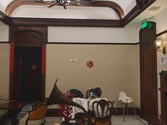 -东海咖啡馆