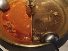 -小龙翻大江文化火锅(宽窄店)