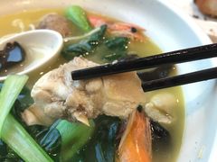 -咬不得高祖生煎·简餐(城站店)
