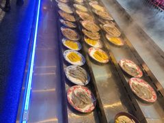 -李姑婆鲜切牛肉火锅自助(凤城二路店)