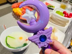 -海底捞火锅(松雷店)