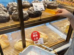 -BREAD WAY面包路·欧式面包(龙湖时代D馆店)