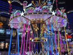 -大族广场Mall&More