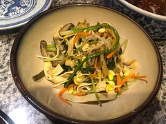 南京素什锦-南京大牌档(香港广场店)