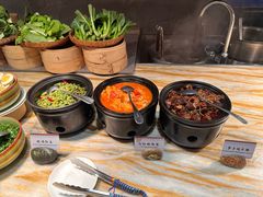 -西藏饭店·亚克·食光自助餐厅