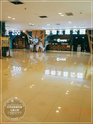 -未来动物城动物主题公园(大悦城店)