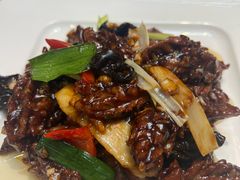 -老德州四合院·德州菜(天衢路店)