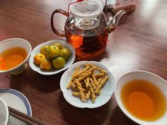-新李记 · 口味菜馆(南郊公园店)