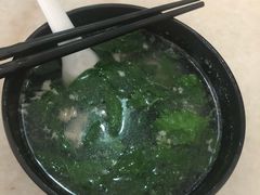 -浪记面店(老墟村店)