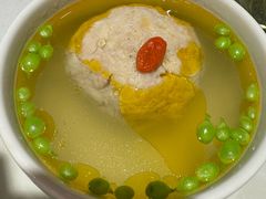 -永春园·扬州早茶·淮扬菜(漫乐城店)