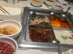 -海底捞火锅(长沙华创国际广场店)