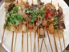 麻辣烫-郭记小街麻辣烫(虎坊路店)
