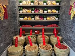 零售区-哥老官重庆美蛙鱼头(宝山龙湖店)